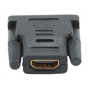 Cablexpert | A-HDMI-DVI-2 | Black | HDMI | DVI