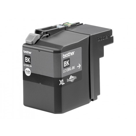 Brother LC129XLBK | Ink Cartridge | Black