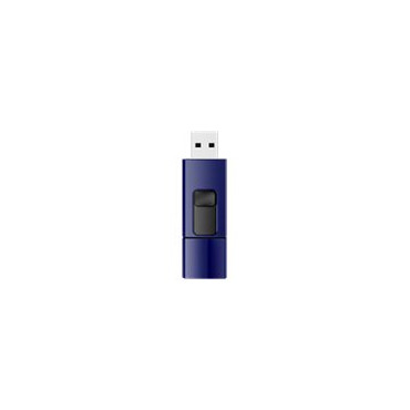 Silicon Power | Blaze B05 | 64 GB | USB 3.0 | Blue