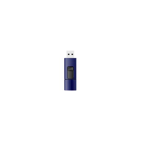 Silicon Power | Blaze B05 | 64 GB | USB 3.0 | Blue