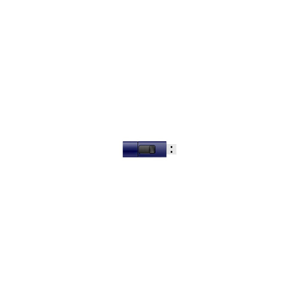Silicon Power | Ultima U05 | 16 GB | USB 2.0 | Blue