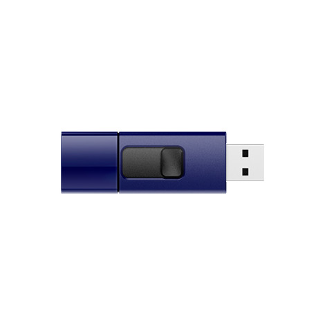 Silicon Power | Ultima U05 | 16 GB | USB 2.0 | Blue