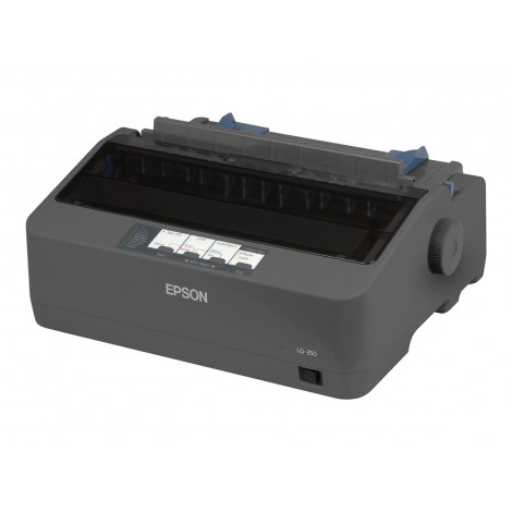 Epson LQ-350 | Dot matrix | Standard | Black/Grey