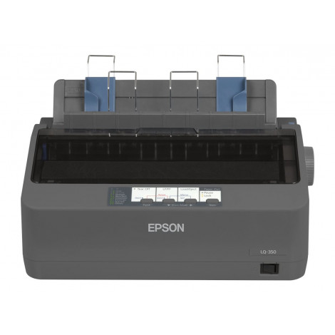 Epson LQ-350 | Dot matrix | Standard | Black/Grey