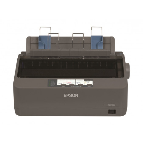 Epson LQ-350 | Dot matrix | Standard | Black/Grey