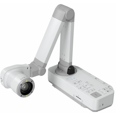 Epson | ELPDC21 | Full HD (1920x1080) | White | Lamp warranty 12 month(s)