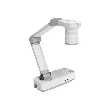 Epson | ELPDC21 | Full HD (1920x1080) | White | Lamp warranty 12 month(s)