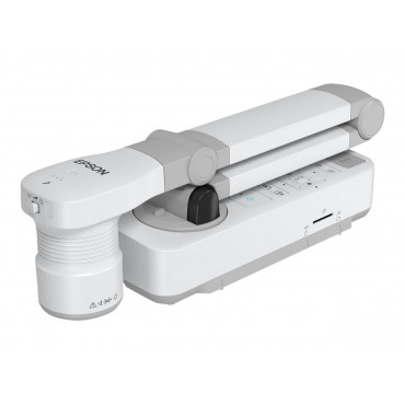 Epson | ELPDC21 | Full HD (1920x1080) | White | Lamp warranty 12 month(s)