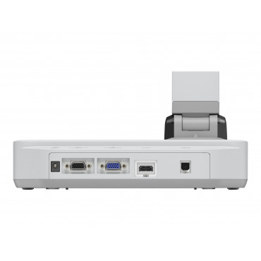 Epson | ELPDC21 | Full HD (1920x1080) | White | Lamp warranty 12 month(s)