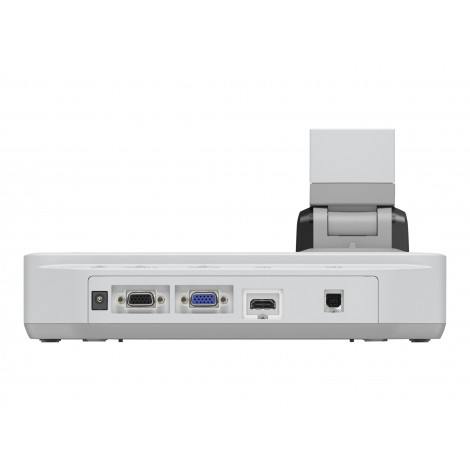Epson | ELPDC21 | Full HD (1920x1080) | White | Lamp warranty 12 month(s)