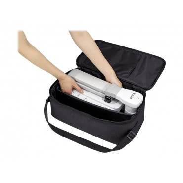 Epson | ELPDC21 | Full HD (1920x1080) | White | Lamp warranty 12 month(s)