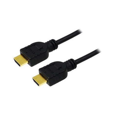 Logilink | HDMI type A male,1.4 version, | HDMI | HDMI | HDMI to HDMI | 3 m