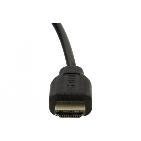 Logilink | HDMI type A male,1.4 version, | HDMI | HDMI | HDMI to HDMI | 3 m