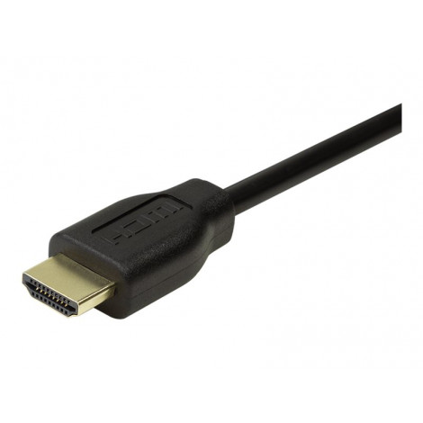 Logilink | HDMI type A male,1.4 version, | HDMI | HDMI | HDMI to HDMI | 3 m