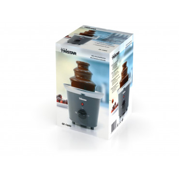 Tristar | CF-1603 | Chocolate Fountain | 32 W