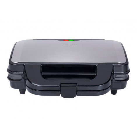 Tristar | Sandwich Maker | SA-3060 | 900 W | Number of plates 1 | Number of pastry 2 | Stainless Steel