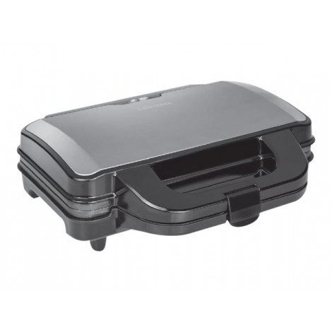 Tristar | Sandwich Maker | SA-3060 | 900 W | Number of plates 1 | Number of pastry 2 | Stainless Steel