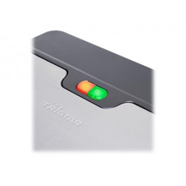 Tristar | Sandwich Maker | SA-3060 | 900 W | Number of plates 1 | Number of pastry 2 | Stainless Steel