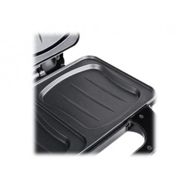 Tristar | Sandwich Maker | SA-3060 | 900 W | Number of plates 1 | Number of pastry 2 | Stainless Steel