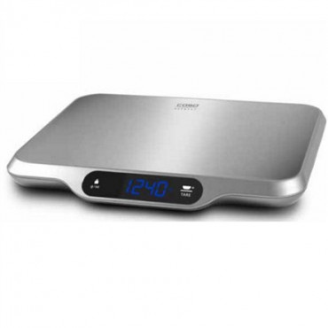 Caso L15 Kitchen Scales | Caso | Kitchen scale | L 15 | Maximum weight (capacity) 15 kg | Graduation 1 g | Display type LCD Disp