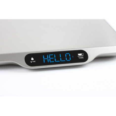 Caso L15 Kitchen Scales | Caso | Kitchen scale | L 15 | Maximum weight (capacity) 15 kg | Graduation 1 g | Display type LCD Disp
