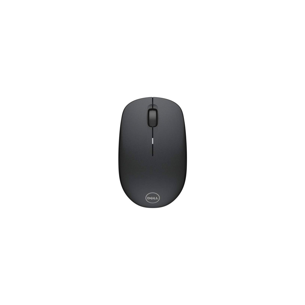 Dell | Wireless Mouse | WM126 | Wireless | Black