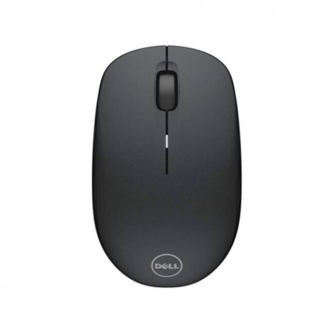 Dell | Wireless Mouse | WM126 | Wireless | Black
