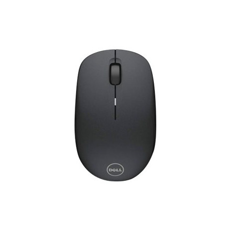 Dell | Wireless Mouse | WM126 | Wireless | Black