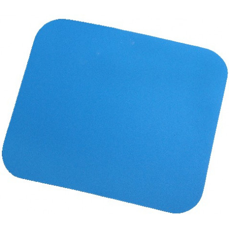 Logilink | Mousepad | 220 x 250 mm | Blue