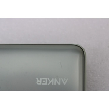 SALE OUT. | Anker 545 Nano Power Bank | A1259G61 | 10000 mAh | Green | UNPACKED, SCRATCHED ON TOP
