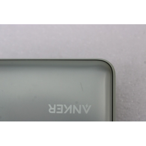 SALE OUT. | Anker 545 Nano Power Bank | A1259G61 | 10000 mAh | Green | UNPACKED, SCRATCHED ON TOP
