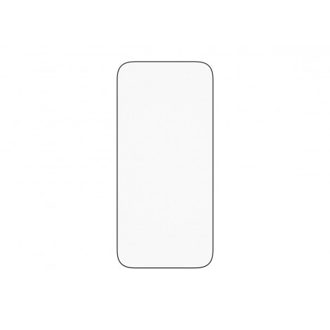 PanzerGlass Screen protector | Apple | iPhone 17 Pro Max | Glass | Transparent | Ultra-Wide Fit w. EasyAligner