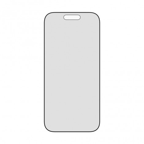 PanzerGlass Screen protector | Apple | iPhone 17/iPhone 16 Pro | Tempered Glass | Transparent | Ultra-Wide Fit w. EasyAligner