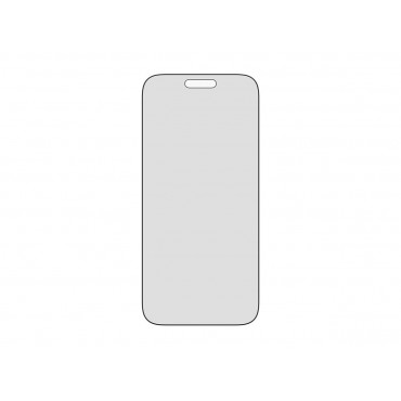 PanzerGlass Screen protector | Apple | iPhone 17 Pro Max | Glass | Transparent | Ultra-Wide Fit w. EasyAligner