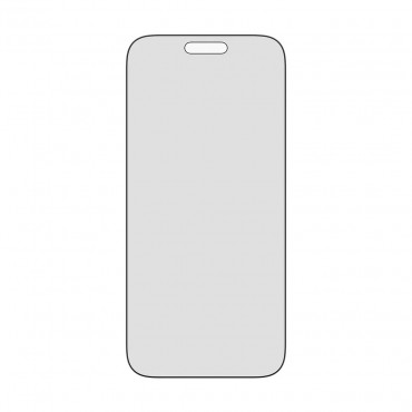 PanzerGlass Screen protector | Apple | iPhone 17 Pro Max | Glass | Transparent | Ultra-Wide Fit w. EasyAligner