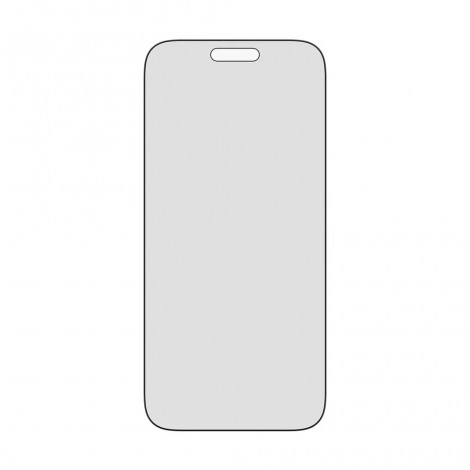 PanzerGlass Screen protector | Apple | iPhone 17 Pro Max | Glass | Transparent | Ultra-Wide Fit w. EasyAligner
