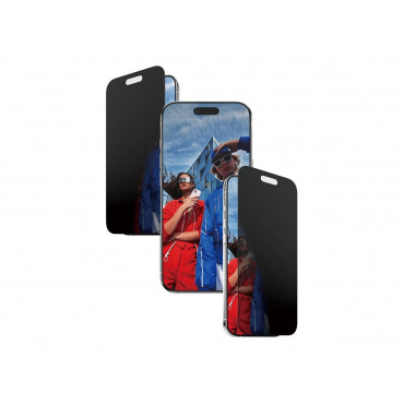 PanzerGlass Screen protector | Apple | iPhone Air | Glass | Transparent | Ultra-Wide Fit w. EasyAligner