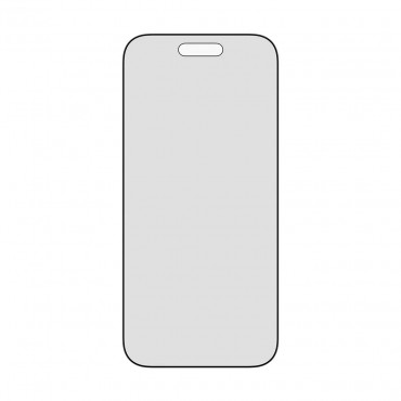 PanzerGlass Screen protector | Apple | iPhone Air | Glass | Transparent | Ultra-Wide Fit w. EasyAligner