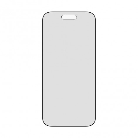 PanzerGlass Screen protector | Apple | iPhone Air | Glass | Transparent | Ultra-Wide Fit w. EasyAligner