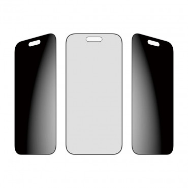 PanzerGlass Screen protector | Apple | iPhone Air | Glass | Transparent | Ultra-Wide Fit w. EasyAligner