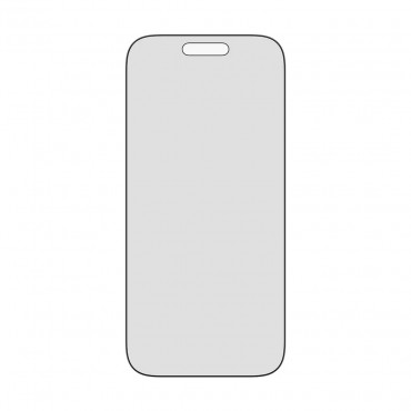 PanzerGlass Screen protector | Apple | iPhone 17 Pro | Glass | Transparent | Ultra-Wide Fit w. EasyAligner