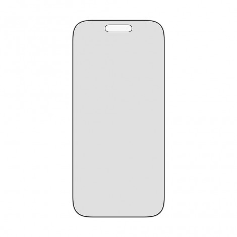PanzerGlass Screen protector | Apple | iPhone 17 Pro | Glass | Transparent | Ultra-Wide Fit w. EasyAligner
