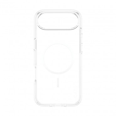 PanzerGlass Back cover | Apple | iPhone Air | Recycled plastic | Transparent | Urban Explorer w. White MagSafe