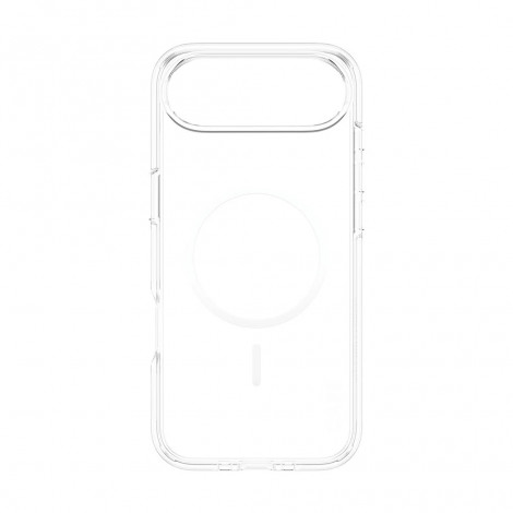 PanzerGlass Back cover | Apple | iPhone Air | Recycled plastic | Transparent | Urban Explorer w. White MagSafe