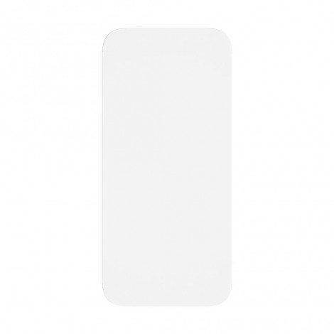 PanzerGlass Screen protector | Apple | iPhone 17 Pro | Transparent | Ultra-Wide Fit w. EasyAligner