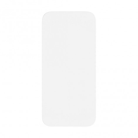 PanzerGlass Screen protector | Apple | iPhone 16 Pro/iPhone 17 | Transparent | Ultra-Wide Fit w. EasyAligner