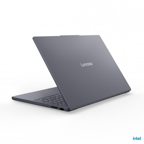 Lenovo IdeaPad Slim 3 16IRH10 | Luna Grey | 16 " | IPS | WUXGA | 1920 x 1200 pixels | Anti-glare | Intel Core i5 | i5-13420H | 8