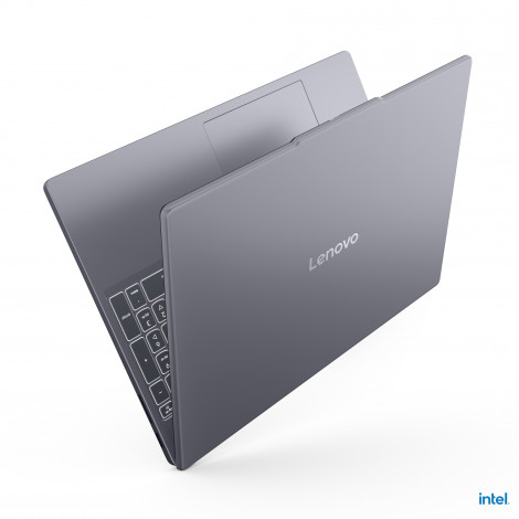 Lenovo IdeaPad Slim 3 16IRH10 | Luna Grey | 16 " | IPS | WUXGA | 1920 x 1200 pixels | Anti-glare | Intel Core i5 | i5-13420H | 8