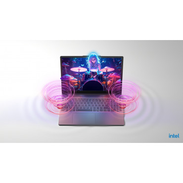 Lenovo IdeaPad Slim 3 16IRH10 | Luna Grey | 16 " | IPS | WUXGA | 1920 x 1200 pixels | Anti-glare | Intel Core i5 | i5-13420H | 8