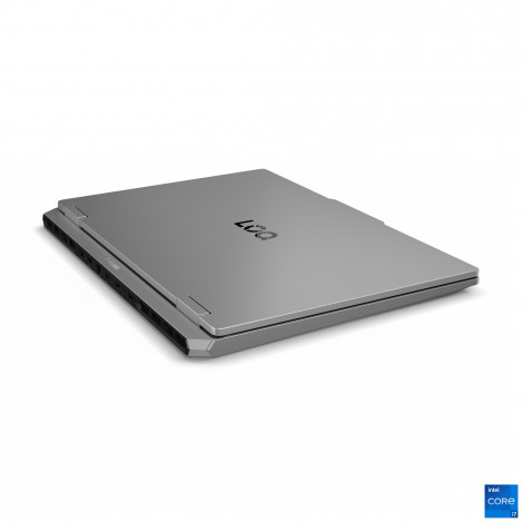 Lenovo LOQ 17IRX10 17.3 FHD i5-13450HX/16GB/1TB/NVIDIA GF RTX 5050 8GB/WIN11 Home/ENG Backlit kbd/Luna Grey/2Y Warranty | Lenovo